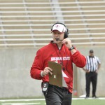 Red Wolves Coach Bryan Harsin Makes Top 10 List