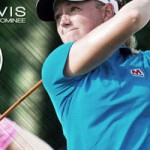 Stacy Lewis in Running for ESPY Award