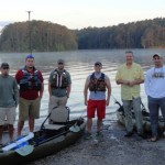 Arkansas Fishing Roundup – Kayak Bass Tourney; Money Fishing