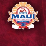 Razorbacks Draw Cal for Maui Invitational 2013 First Round
