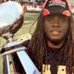 UAPB Linebacker Lydell Hartford Jr Killed in Shooting
