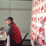 Bret Bielema: Expect Players to Leave Program – Ray Buchanan One of Them