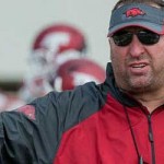 Chris Bahn: Bret Bielema Looks Fully Committed