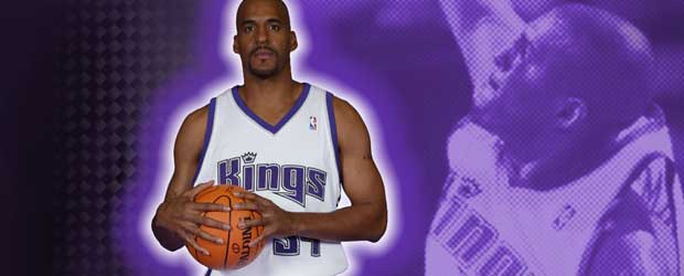 Word Is Corliss Williamson Heads Back To Nba