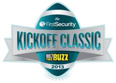 First Security Kickoff Classic