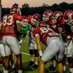 Arkansas Razorback Football Practice Report – Offense is Grinding