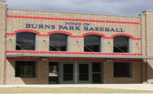 North Little Rock hosts regional baseball tourney
