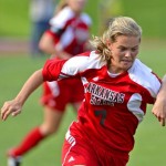 Red Wolves Women’s Soccer Drops Road Test