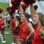 Arkansas State at South Alabama – By the Numbers