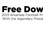 Arkansas Football Preview Magazine – Free Download