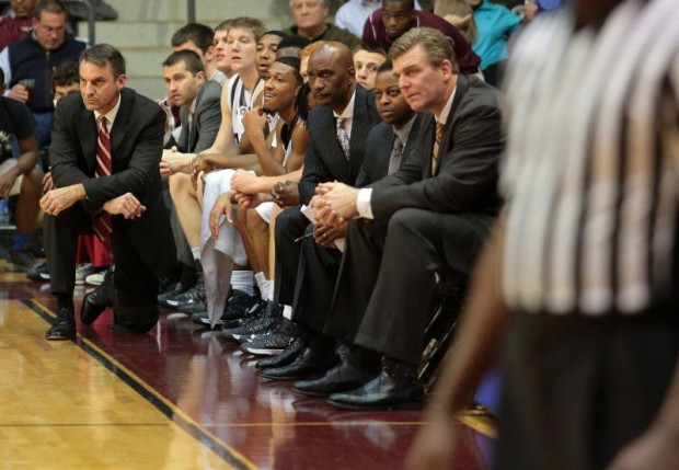 UALR Trojans Head to Canada for Basketball, Joining the Red Wolves