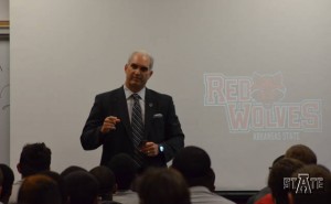 a-state leadership terry mohajir meets players