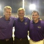 Gov. Mike Beebe Has a Future in Radio Play-by-Play