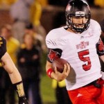 A-State Red Wolves Fall to Missouri Tigers