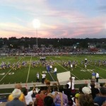 Arkansas High School Football Scores – Week 2