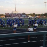 Arkansas High School Football Scores – Week One