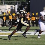 Golden Lions Lose Tough One to Alabama State