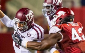 Is Optimism Warranted After Razorback Loss
