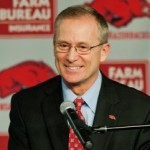 Jeff Long: ‘Arkansas is United Behind the Razorbacks’