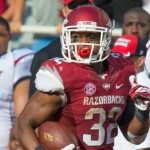 Doc Harper: Pair Of Drives Illustrate What Razorback Offense Can Do