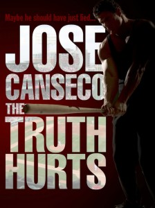 Jose Canseco movie
