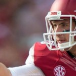 Kane Webb: Brandon Allen – Are You in or Out?