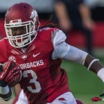 Jim Harris: All Access – Razorbacks Too Cute, Not Sexy in Victory