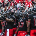 Red Wolves Try To Pick Themselves Up After Memphis