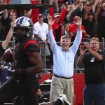 Rutgers Beats Arkansas – What They’re Saying
