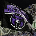 UCA Bears at Colorado – A Shot at Taking Down the Big Boys