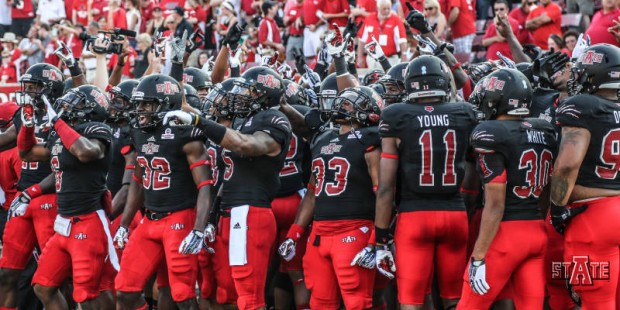 What We Learned from the Red Wolves and UAPB Game