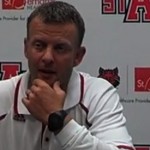 Bryan Harsin Loses the Bet, But Wins the Game