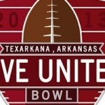 Live United Texarkana Bowl – Rescheduled for Dec. 13 (UPDATE)