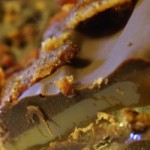 Game Day Grub – Chocolate Bacon Bark Recipe