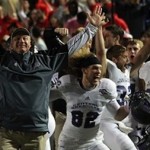 Clint Conque Challenged UCA Bears to Show Courage, Get Win