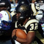 Golden Lions Lose Homecoming Game; Remain Winless for Season