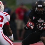 Red Wolves Receiver JD McKissic Needs Some Votes