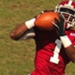 Henderson State Wins Again: 45-17 Homecoming Victory