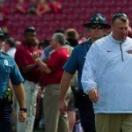 The Razorbacks Lose to the Gamecocks – What They’re Saying