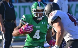 UAM Weevils Win Non-Conference Game