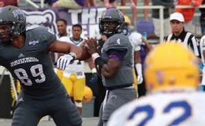 UCA Drops First Home Game on the Stripes to McNeese