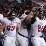 Late Score Gives Red Wolves Victory – A-State 17-South Alabama 16