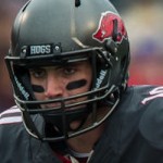 Rex Nelson: Arkansas College Football Picks Week 14 – The Gray Edition