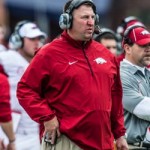 Arkansas Loses to Mississippi State – Audio