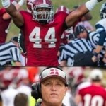 Great American Conference Football Honors Announced – Arkansas Well Represented