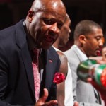 Jim Harris: Mike Anderson Has Hogs Almost Where He Needs Them