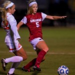 First Appearance, First Win – Razorback Soccer Advances