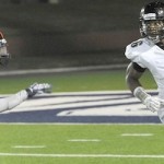 Historic Win for Harding Bisons in Live United Texarkana Bowl