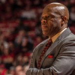 Jim Harris: Mike Anderson Keeps Assuring Fans the Razorbacks Are ‘Closer’
