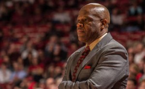 Mike Anderson and year three magic